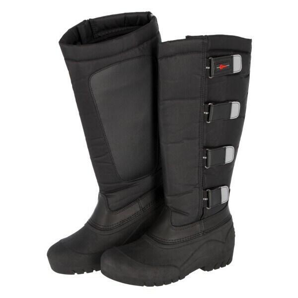 Bottes hiver enfant Kerbl Classic