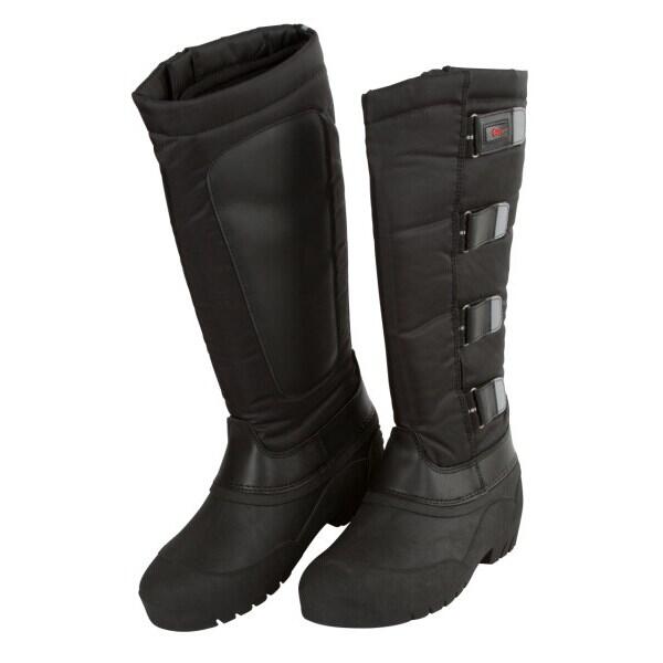KERBL Winterstiefel Kind Kerbl Classic