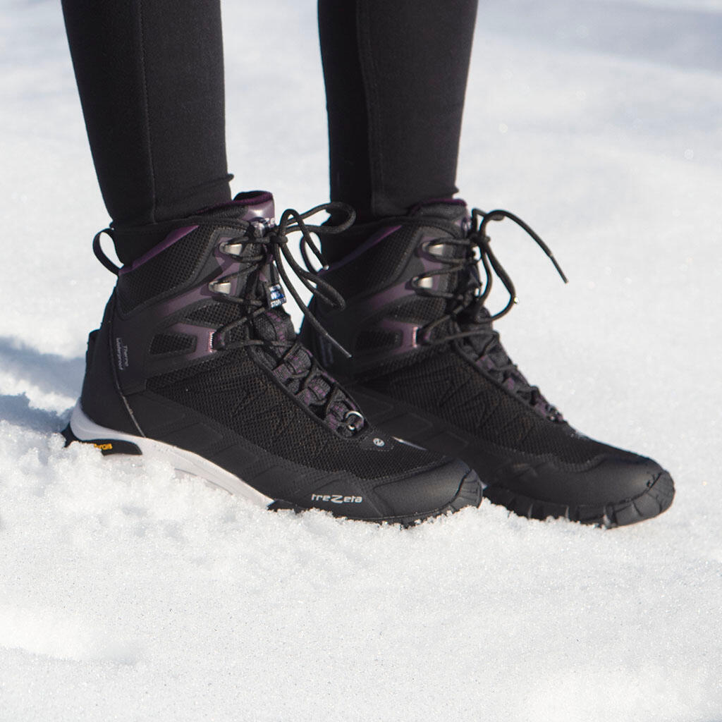 Wanderschuhe für Damen Trezeta Shan Wp 2/6