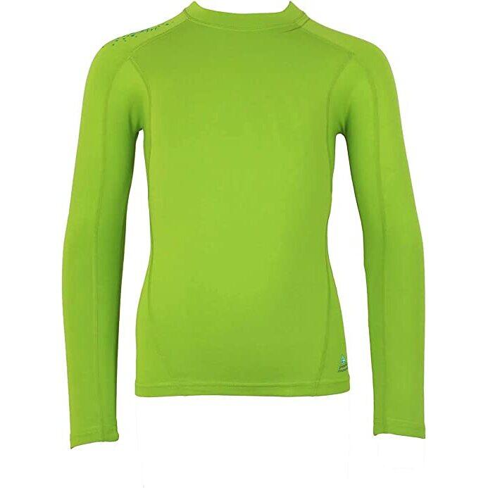 PEAK MOUNTAIN Thermoshirt für Kinder Peak Mountain