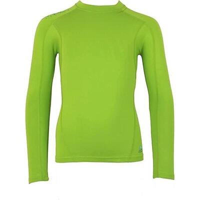 Meisjes-t-shirt peak mountain 1ere peaufana
