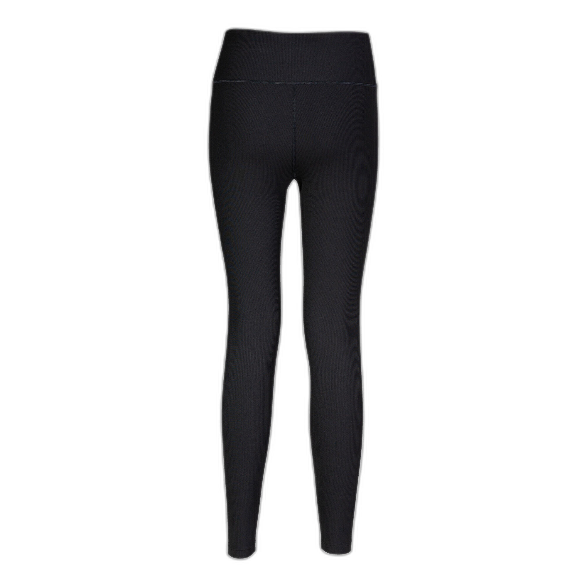 Jogging Mujer Joma Long Breath Negro 2/2