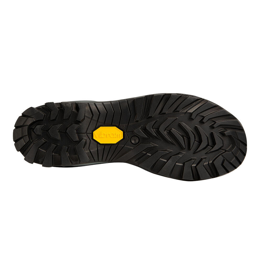 Botas de trekking de mujer EXPLORER WMNS FUCSIA BOREAL 3/5
