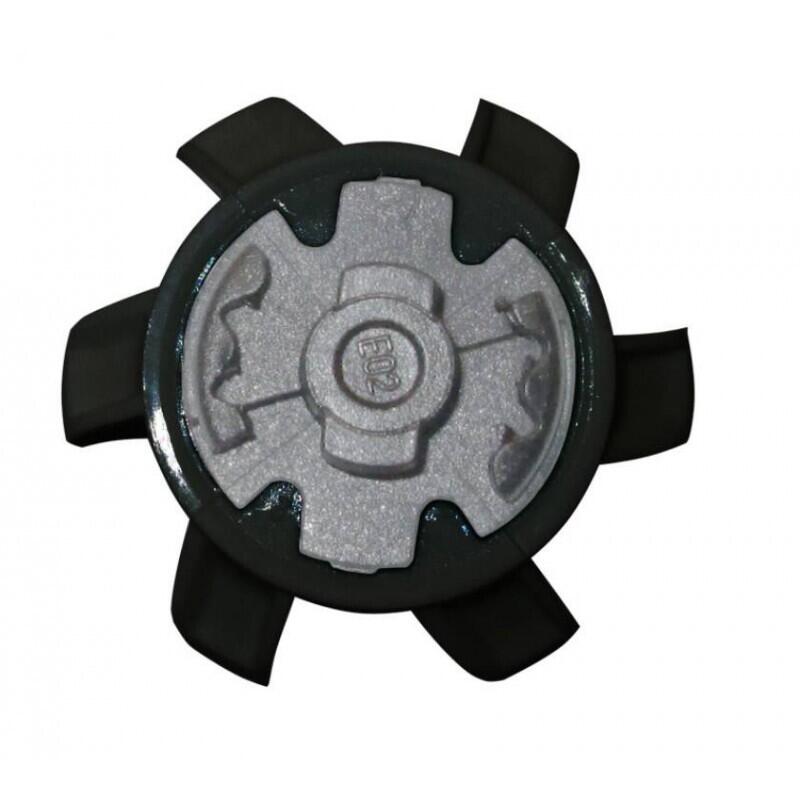 Crampon de chaussure de golf Softspikes stealth pins 2/3