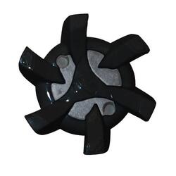 Crampon de chaussure de golf Softspikes stealth pins