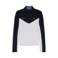 Sweatshirt semi-zippé femme Ellesse Dotti