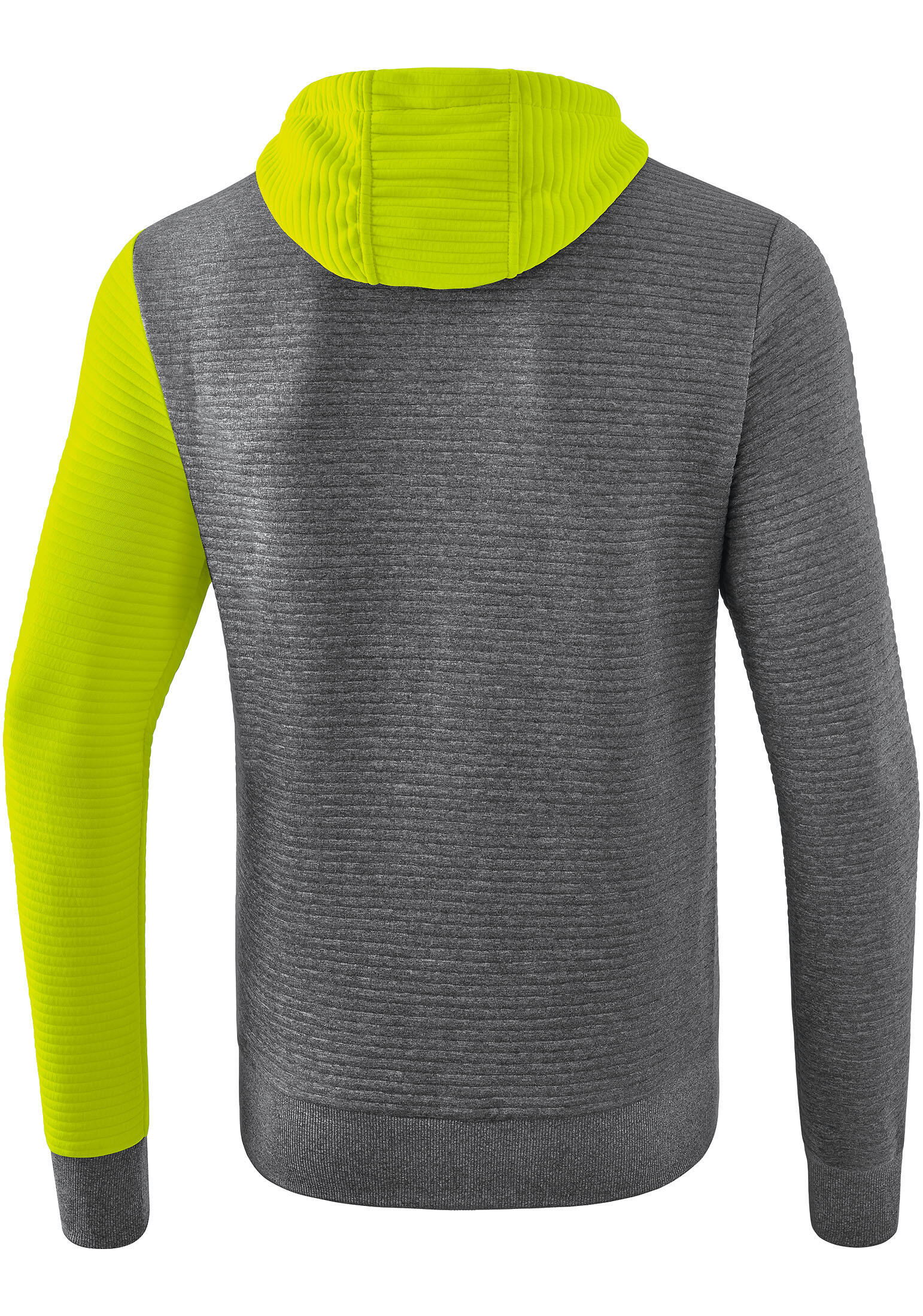 Trainingsjacke mit kapuze 5-C 6/6