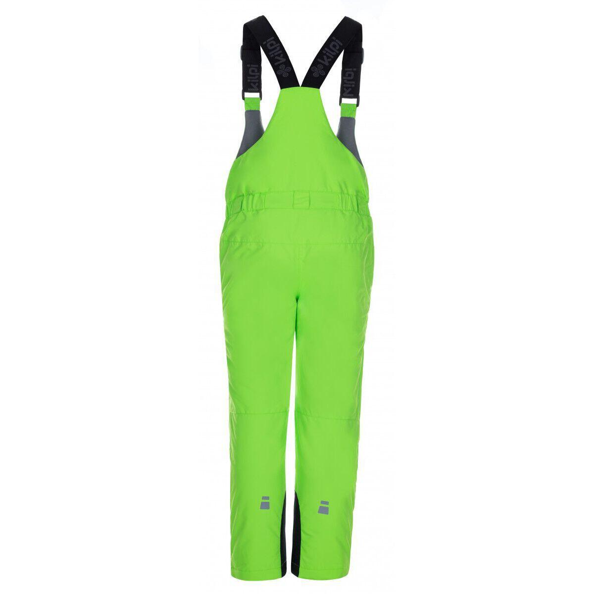 Pantalon de ski pour enfant Kilpi DARYL-J 2/3