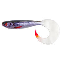 Leurre souple truite tigrée Fox Rage Pro grub SN