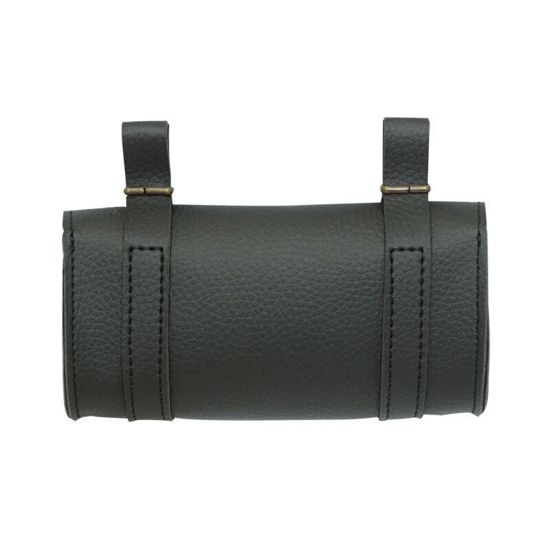 Borsa da bicicletta in pelle P2R 3/4