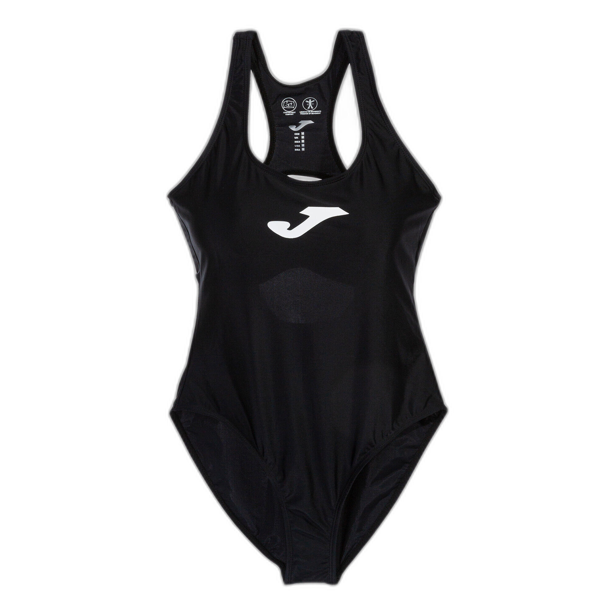 Maillot de bain femme Joma Shark 1/2