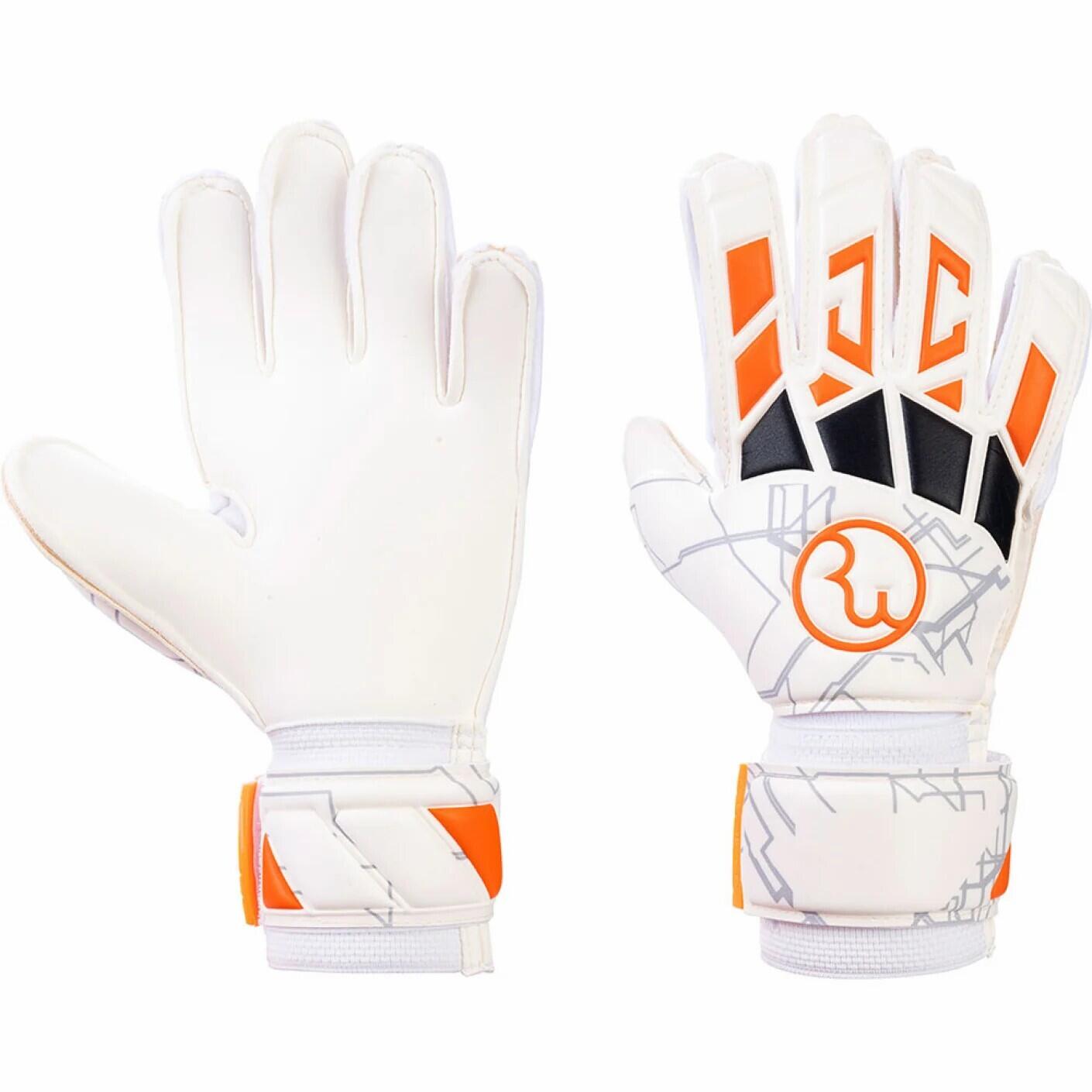 Second hand - Guanti da portiere per bambini RWLK Metro 3/3