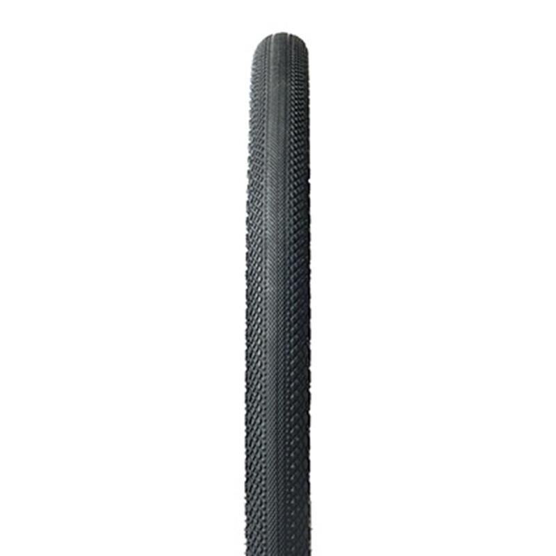 Pneu gravel 700 x 35 hutchinson overide noir ts (35-622)