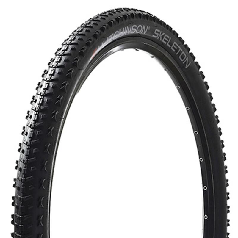 Neumático de bicicleta de montaña Hutchinson skeleton TS tubetype-tubeless ready