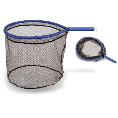 Schepnet rhino wading