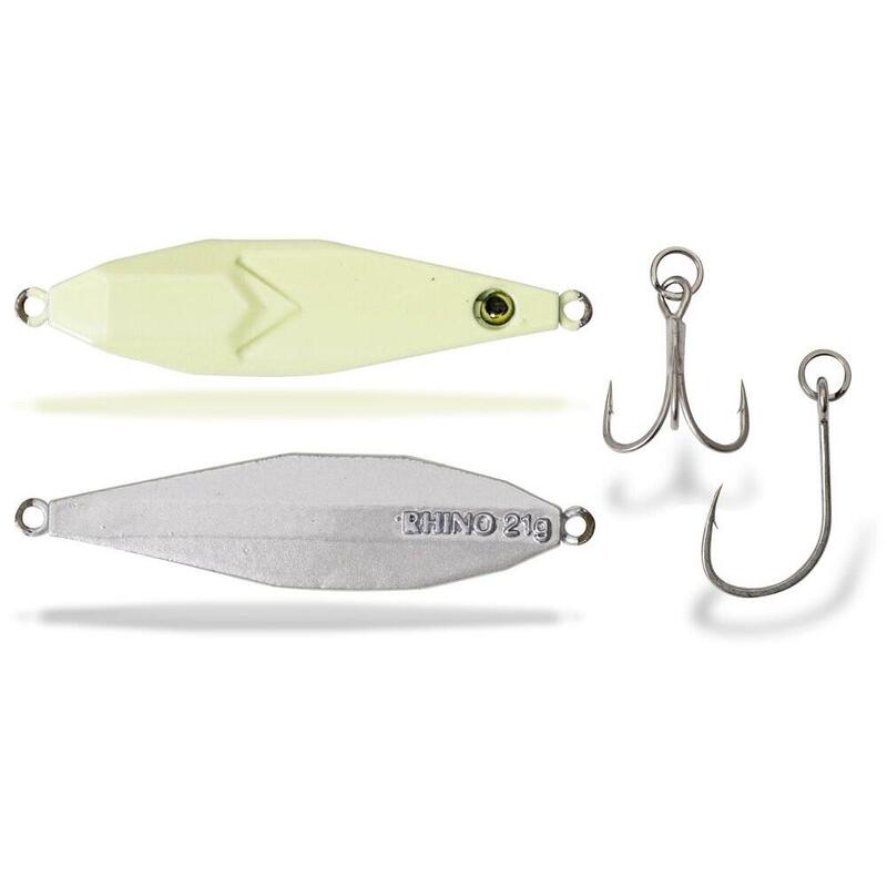 Lure Rhino Diamond Sandeel – 21g