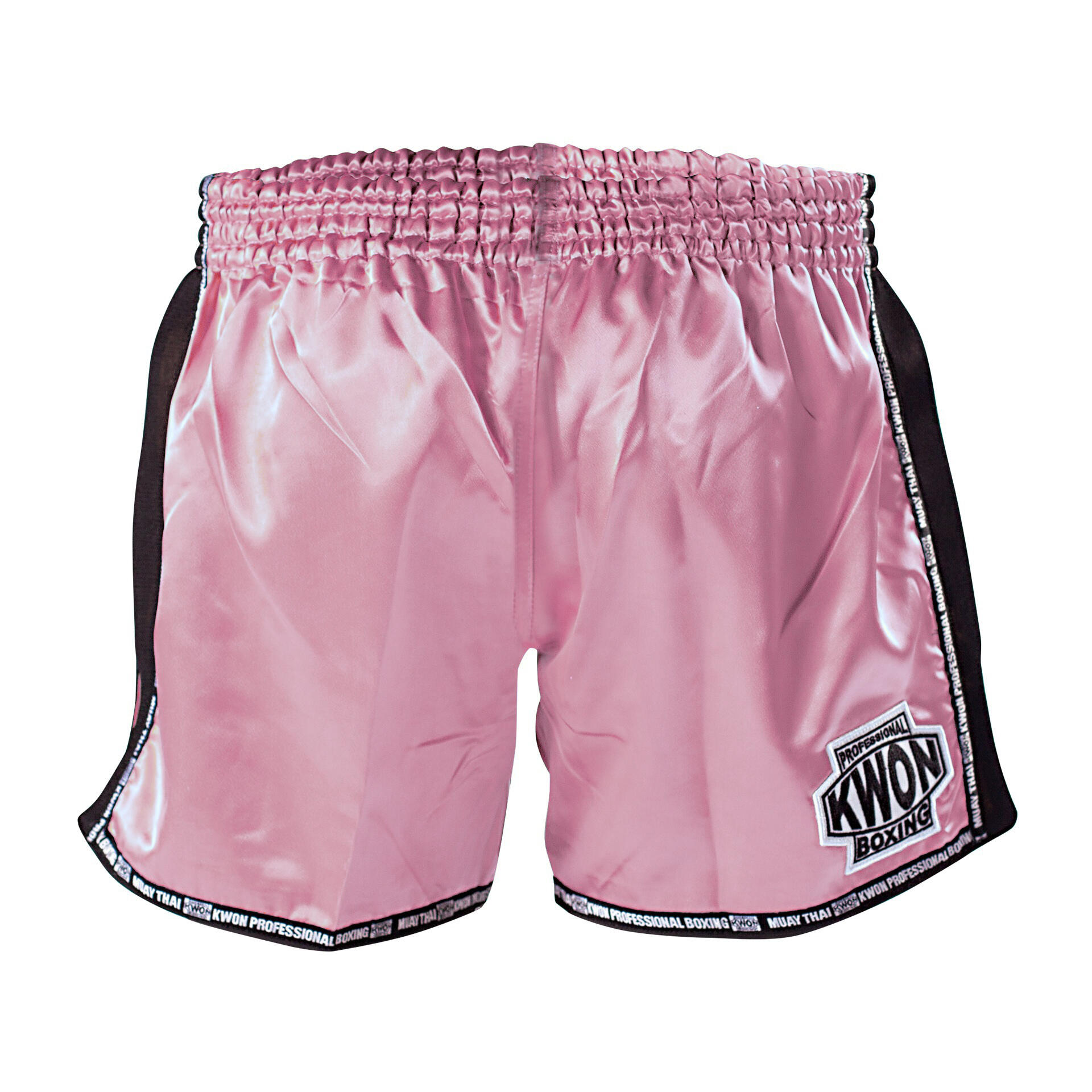 Pantaloncini da Thai Boxe Kwon Professional Boxing Evolution 3/5