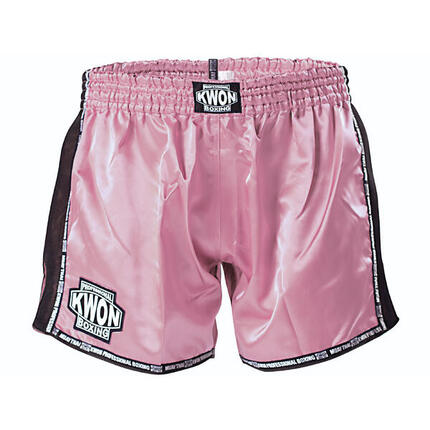 Thai-Boxing Shorts Kwon Professional Boxing Evolution