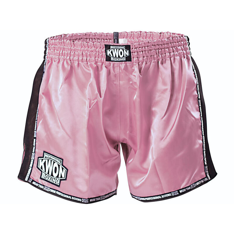 Short de boxe Thaï Kwon Professional Boxing Evolution