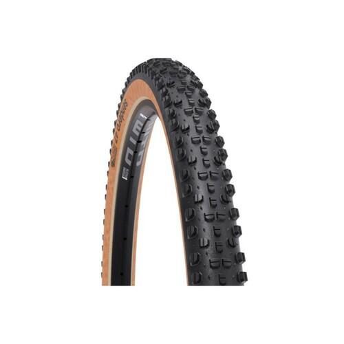sendero 47 x 650 tcs light/fast rolling 60tpi dual dna tire tan