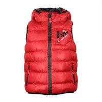 Doudoune de ski sans manches enfant Peak Mountain Ecarti