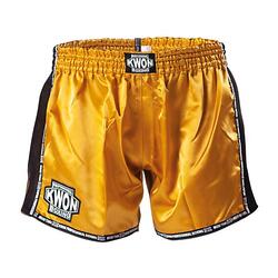 Short de boxe Thaï Kwon Professional Boxing Evolution