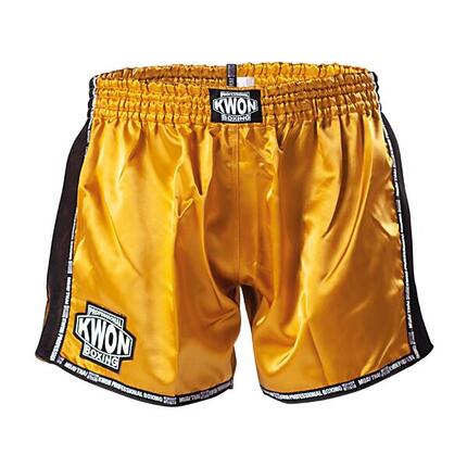 Short de boxe Thaï Kwon Professional Boxing Evolution