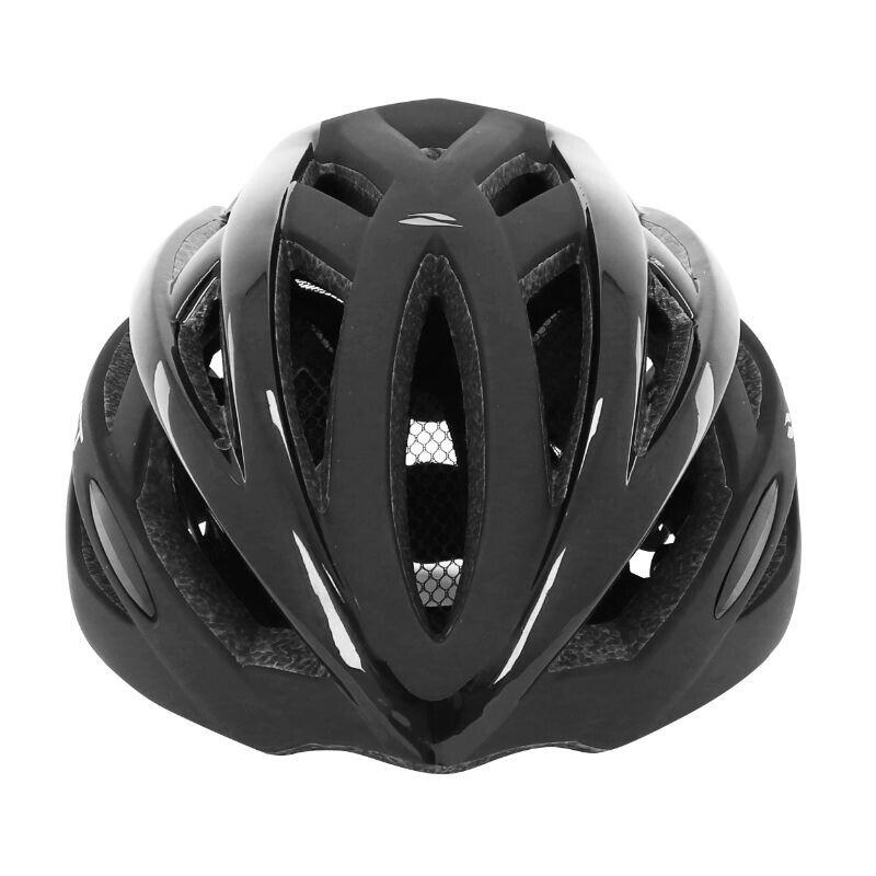 Gist - Casque Vélo Réglage Molette Gist E-bike Planet In-mold - Casque - Noir - 38 S - Decathlon