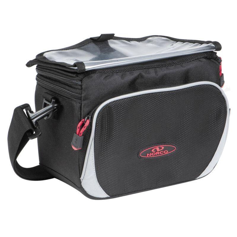 NORCO Borsa da manubrio per bicicletta Norco Boston