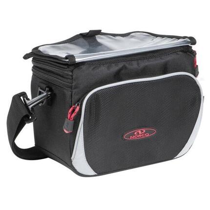 Torba na kierownicę roweru Norco Boston