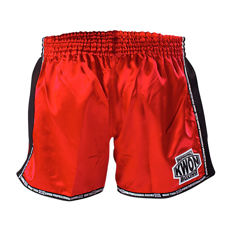 Pantaloncini da Thai Boxe Kwon Professional Boxing Evolution