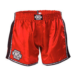 Short de boxe Thaï Kwon Professional Boxing Evolution