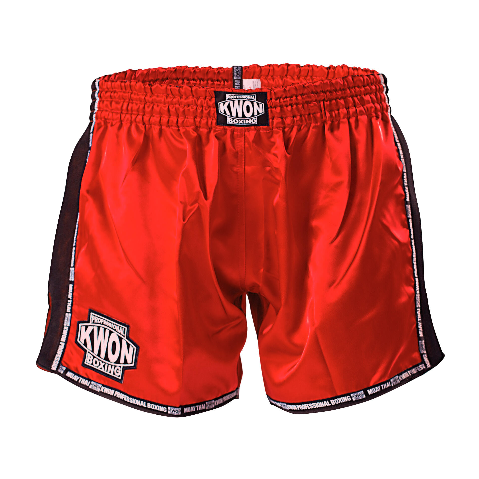 KWON Pantaloncini da Thai Boxe Kwon Professional Boxing Evolution