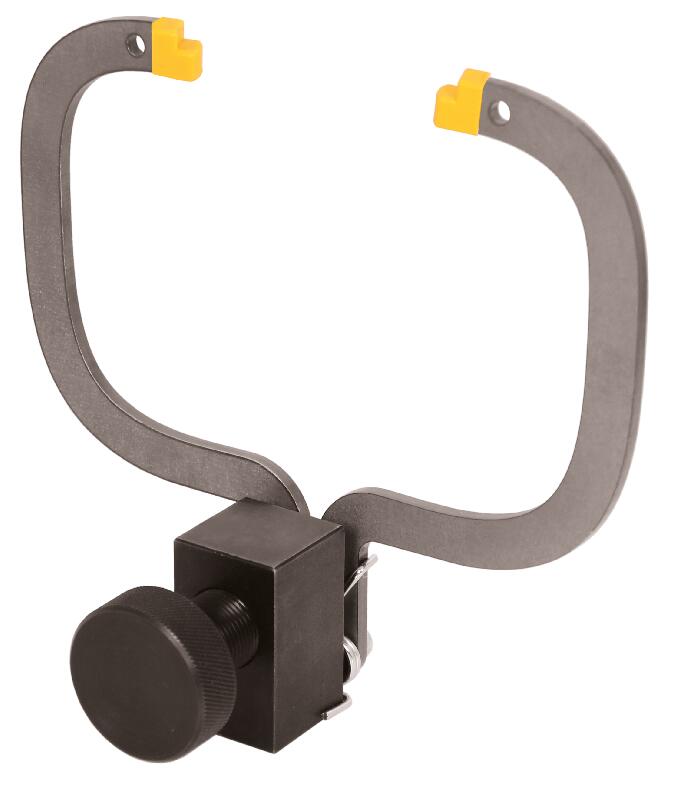 Cycplus Cyclus sensore ruota per supporto centraggio fatbike 2/2