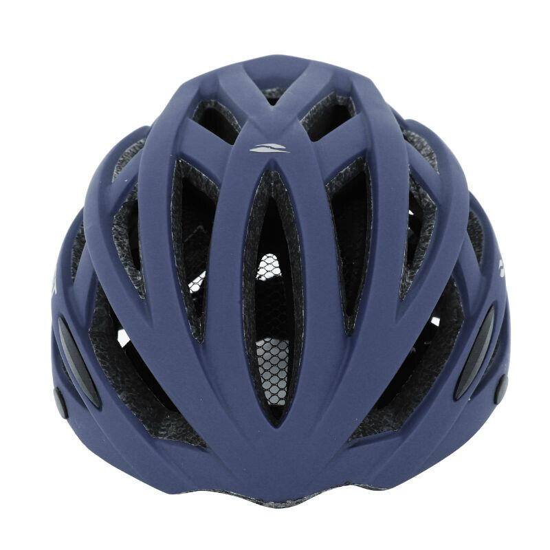 Cuffia con regolazione a rotella - illuminazione integrata Gist E-Bike Planet Ur