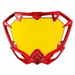 Plaque Pride Racing air mini