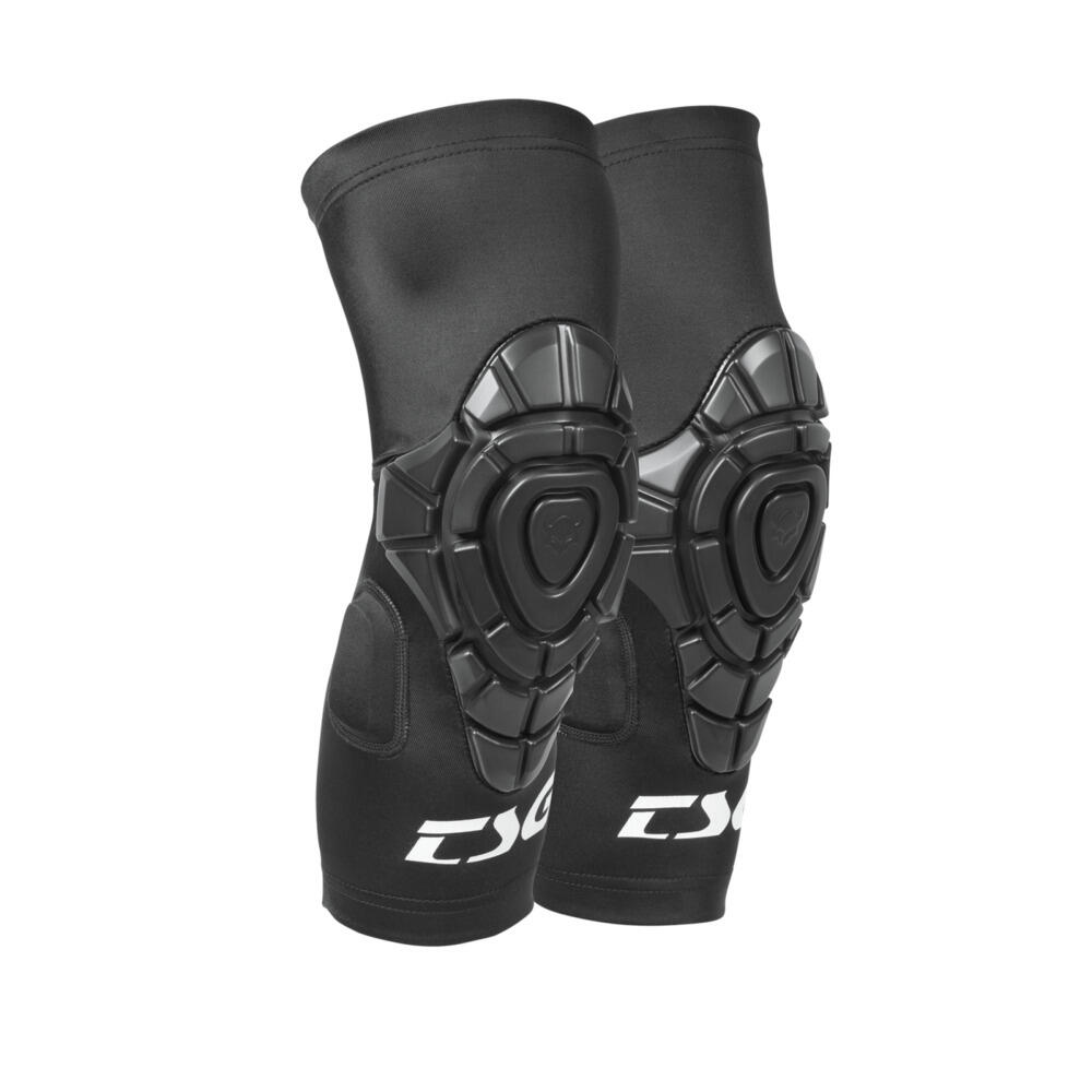 Knee Sleeve Joint Protectors Black XXL TSG