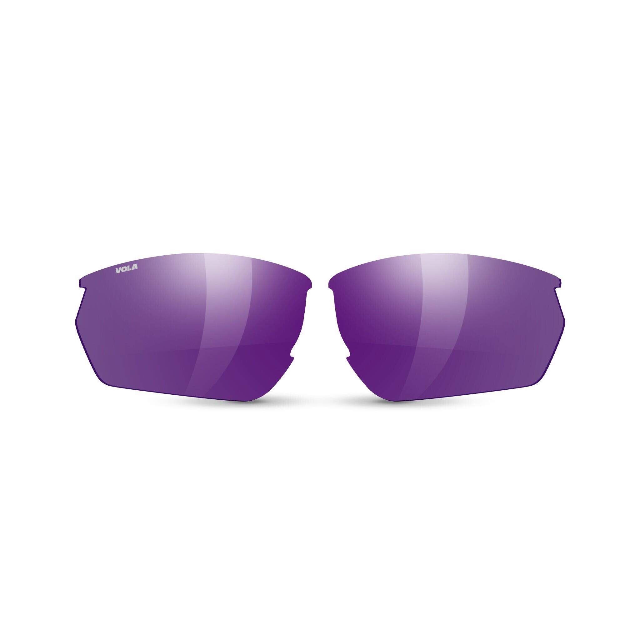 Lunettes de soleil Vola Beyond 3/7