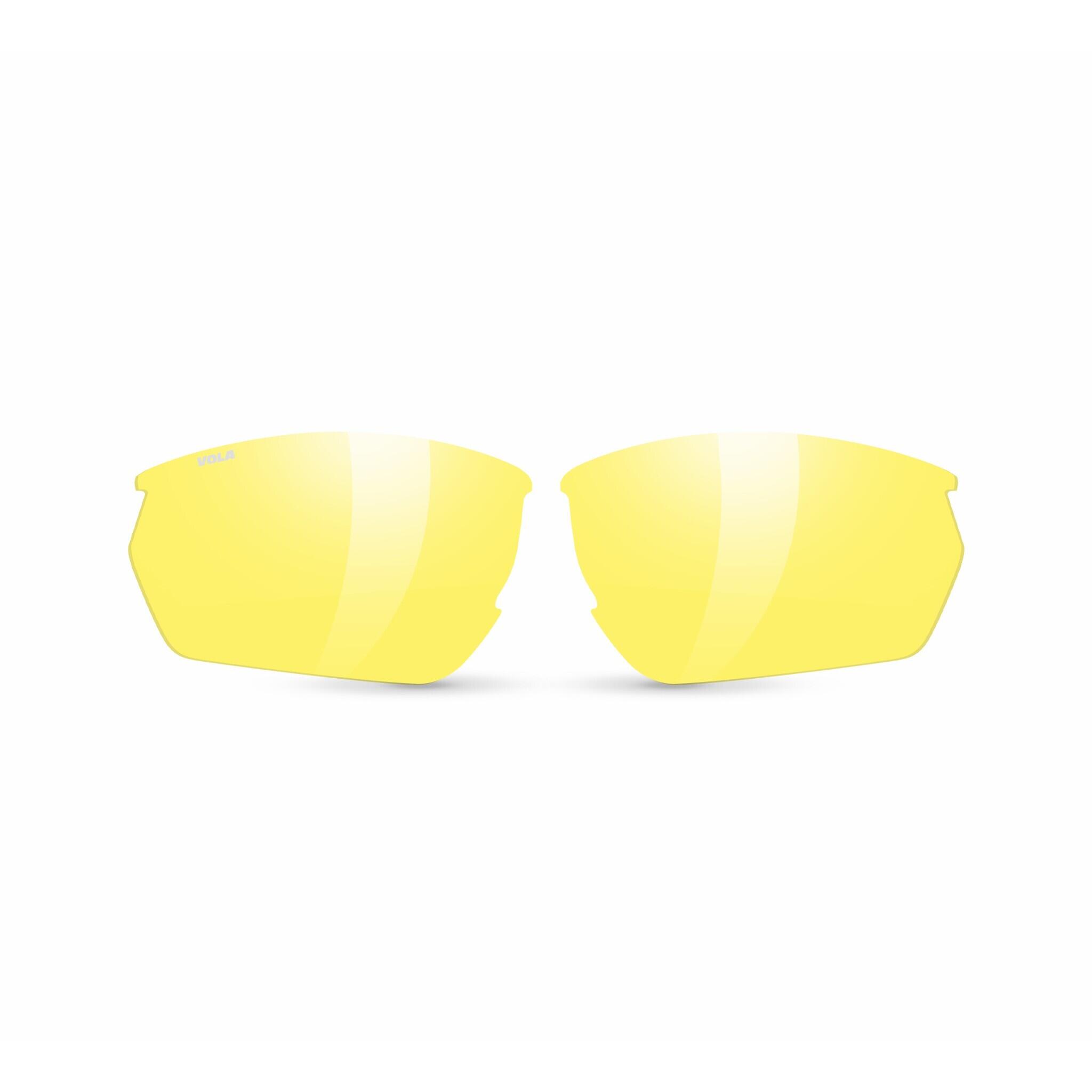 Lunettes de soleil Vola Beyond 4/7