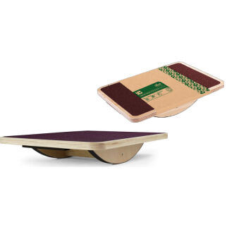 Wooden scale Oko