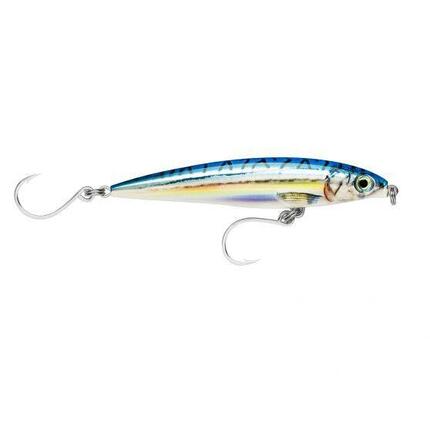 Leurre plongeant Rapala x-rap® long cast shallow 14cm