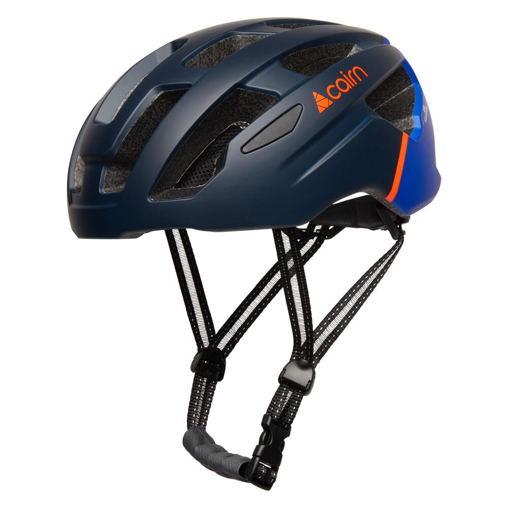 Cairn Prism II Adult Blue Cycling Helmet