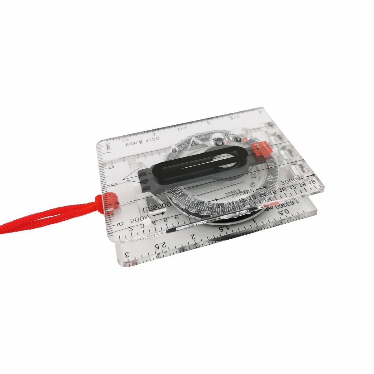 Kompass mit hochpräzisem Beobachtungssystem Digi Sport Instruments Rando Pro 3/3