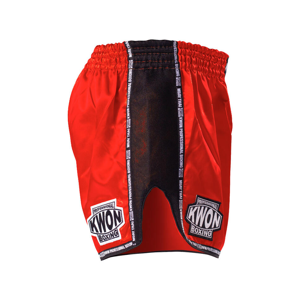 Spodenki do boksu tajskiego Kwon Professional Boxing Evolution