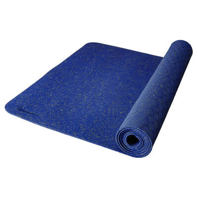 Vloermatten nike move yoga