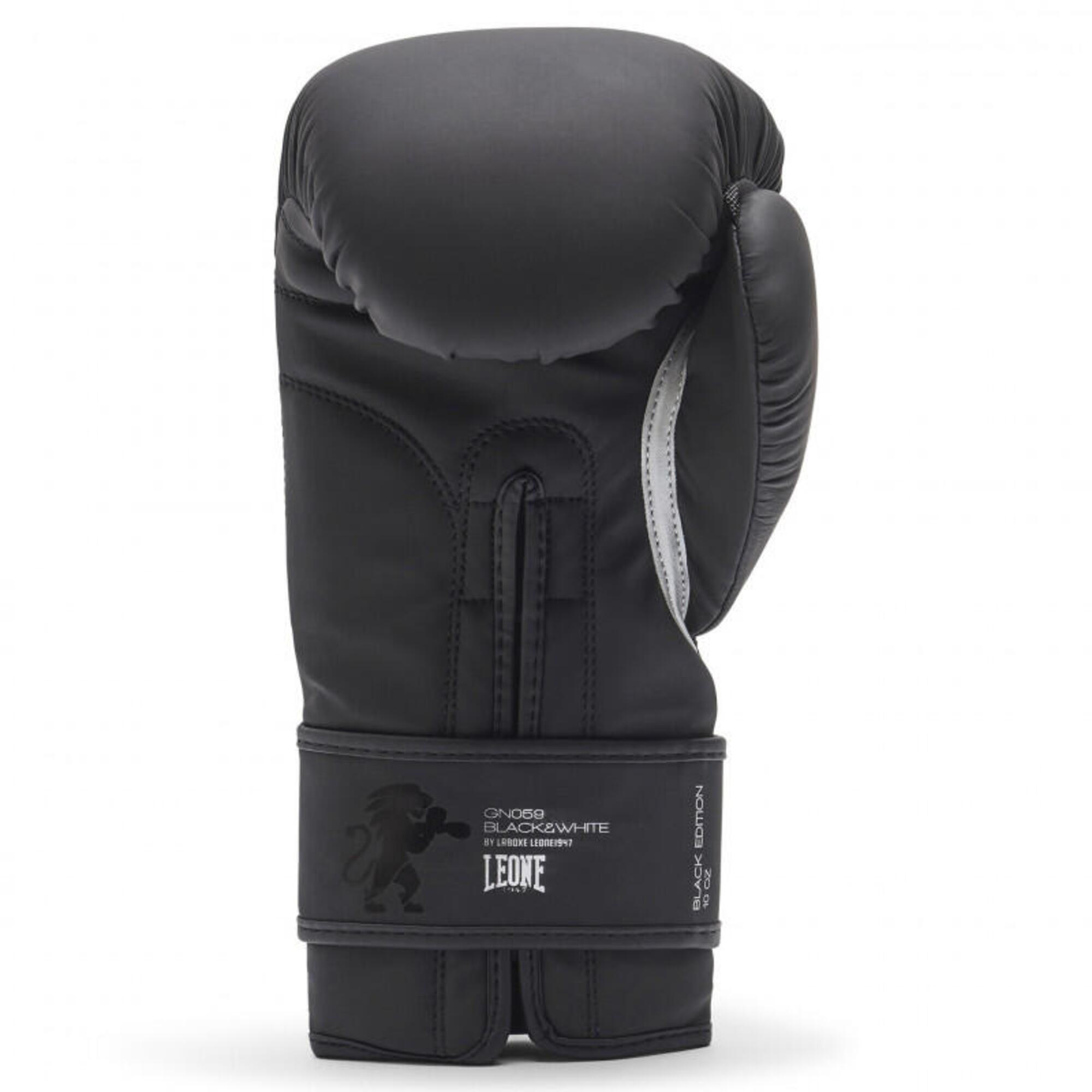 guantes de boxeo Ambassador LEONE