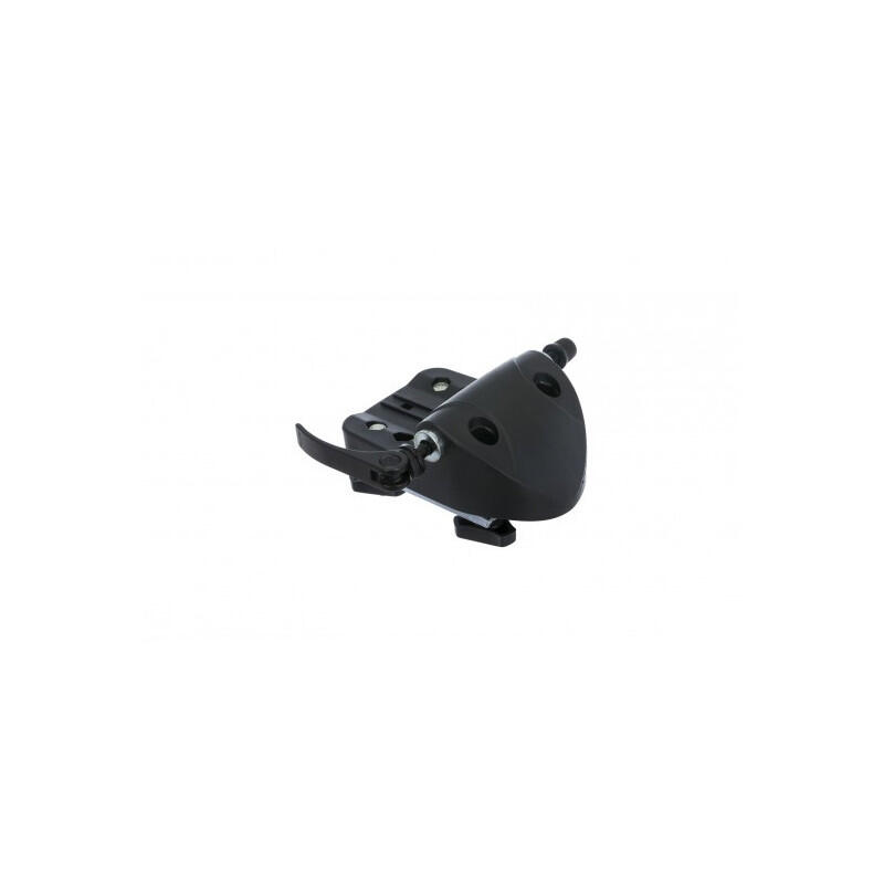 Porte-vélo Peruzzo rolle universel frein disc 4/4