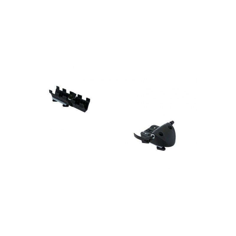 Porte-vélo Peruzzo rolle universel frein disc 2/4