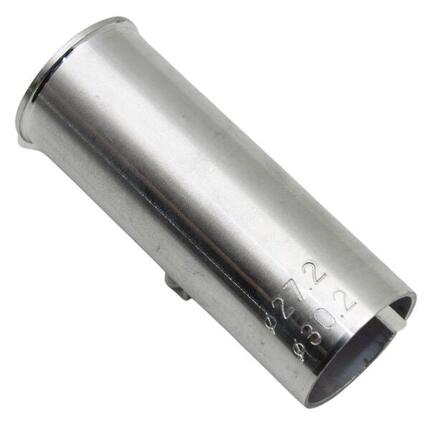 Réducteur de tige de selle cadre Selection P2R 27/30,2 mm