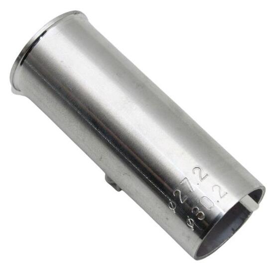 Réducteur de tige de selle cadre Selection P2R 27/30,2 mm